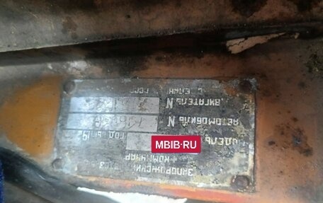 ЗАЗ 968, 1978 год, 160 000 рублей, 12 фотография