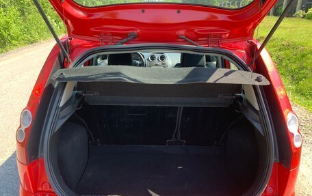 Ford Fiesta, 2008 год, 245 000 рублей, 12 фотография