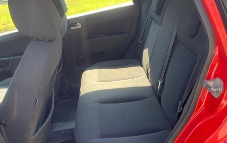 Ford Fiesta, 2008 год, 245 000 рублей, 14 фотография