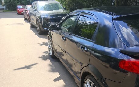 Chevrolet Lacetti, 2010 год, 480 000 рублей, 4 фотография
