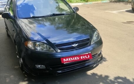 Chevrolet Lacetti, 2010 год, 480 000 рублей, 2 фотография