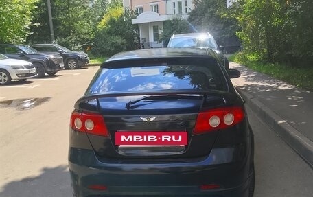 Chevrolet Lacetti, 2010 год, 480 000 рублей, 5 фотография