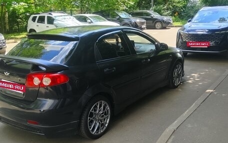 Chevrolet Lacetti, 2010 год, 480 000 рублей, 6 фотография