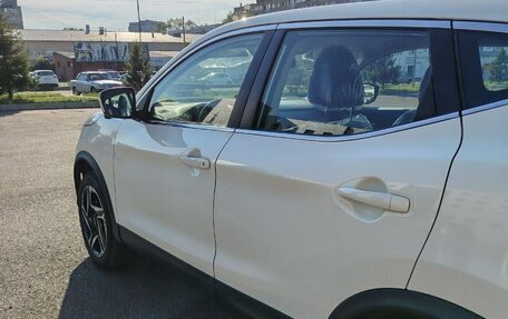 Nissan Qashqai, 2026 год, 2 400 000 рублей, 11 фотография