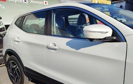 Nissan Qashqai, 2026 год, 2 400 000 рублей, 7 фотография