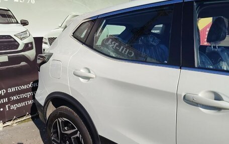 Nissan Qashqai, 2026 год, 2 400 000 рублей, 5 фотография