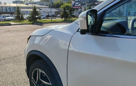 Nissan Qashqai, 2026 год, 2 400 000 рублей, 13 фотография