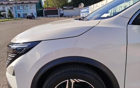 Nissan Qashqai, 2026 год, 2 400 000 рублей, 12 фотография