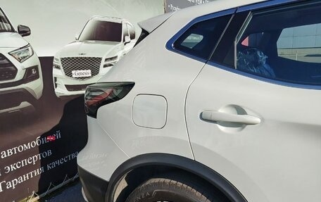 Nissan Qashqai, 2026 год, 2 400 000 рублей, 6 фотография