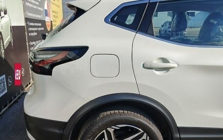 Nissan Qashqai, 2026 год, 2 400 000 рублей, 9 фотография