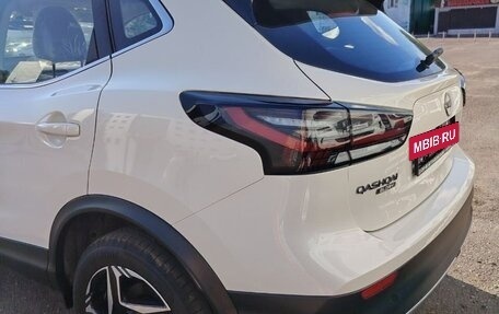 Nissan Qashqai, 2026 год, 2 400 000 рублей, 8 фотография