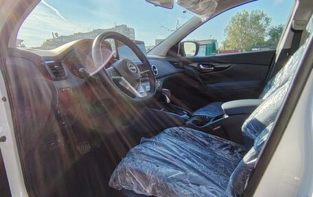 Nissan Qashqai, 2026 год, 2 400 000 рублей, 18 фотография