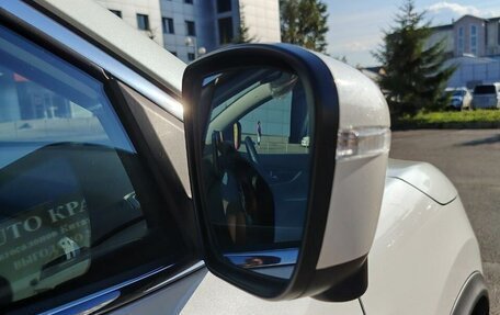 Nissan Qashqai, 2026 год, 2 400 000 рублей, 16 фотография