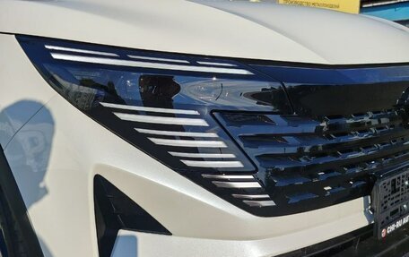 Nissan Qashqai, 2026 год, 2 400 000 рублей, 17 фотография