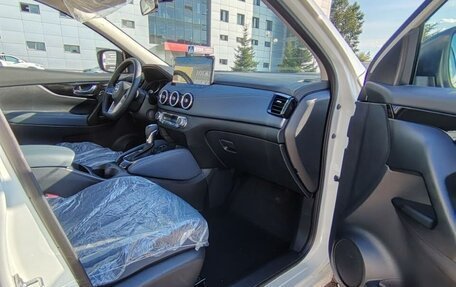 Nissan Qashqai, 2026 год, 2 400 000 рублей, 21 фотография