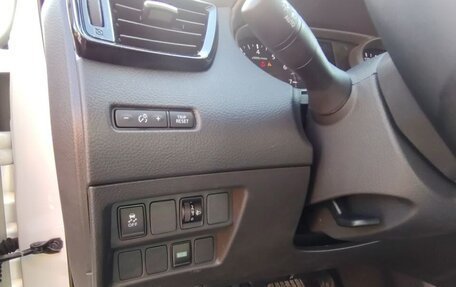 Nissan Qashqai, 2026 год, 2 400 000 рублей, 20 фотография