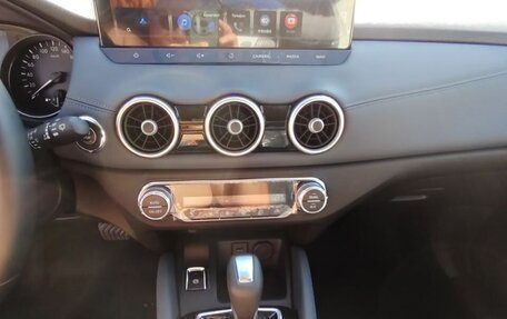 Nissan Qashqai, 2026 год, 2 400 000 рублей, 25 фотография