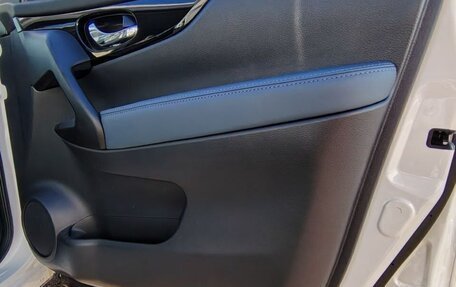 Nissan Qashqai, 2026 год, 2 400 000 рублей, 24 фотография