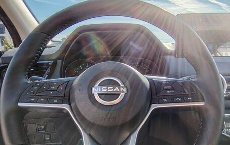 Nissan Qashqai, 2026 год, 2 400 000 рублей, 26 фотография