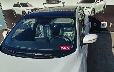 Nissan Qashqai, 2026 год, 2 400 000 рублей, 19 фотография
