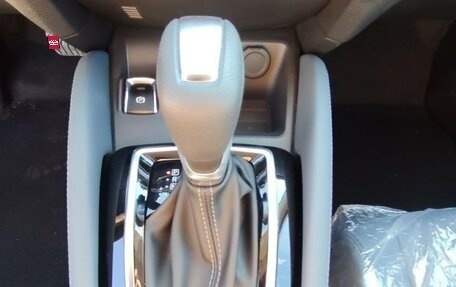 Nissan Qashqai, 2026 год, 2 400 000 рублей, 27 фотография