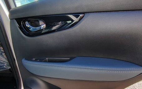 Nissan Qashqai, 2026 год, 2 400 000 рублей, 34 фотография