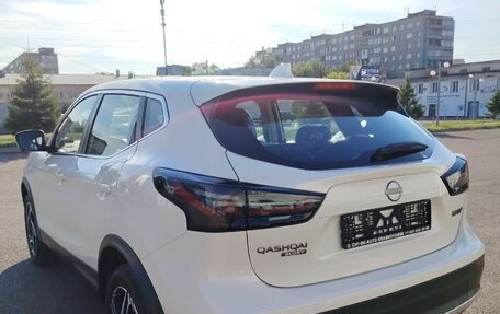 Nissan Qashqai, 2026 год, 2 400 000 рублей, 36 фотография