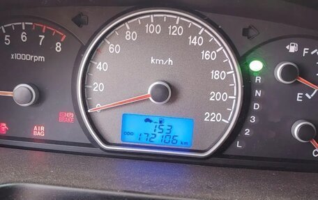 Hyundai Elantra IV, 2007 год, 700 000 рублей, 3 фотография