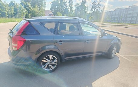 KIA cee'd I рестайлинг, 2010 год, 670 000 рублей, 3 фотография