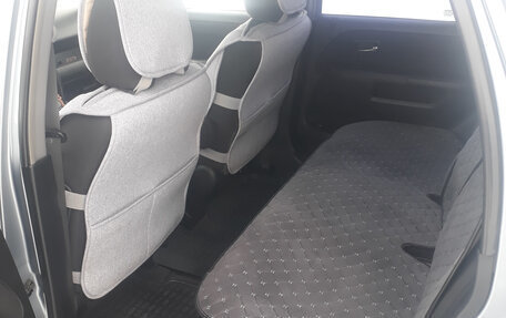 Honda CR-V II рестайлинг, 2006 год, 990 000 рублей, 3 фотография