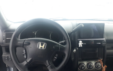 Honda CR-V II рестайлинг, 2006 год, 990 000 рублей, 4 фотография