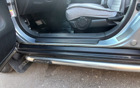 Honda CR-V II рестайлинг, 2006 год, 990 000 рублей, 8 фотография