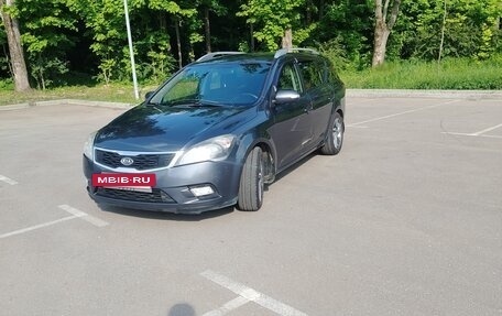 KIA cee'd I рестайлинг, 2010 год, 670 000 рублей, 6 фотография