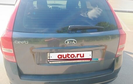 KIA cee'd I рестайлинг, 2010 год, 670 000 рублей, 4 фотография