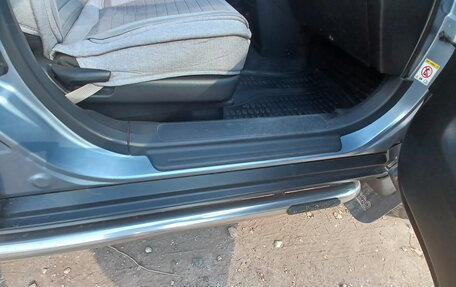 Honda CR-V II рестайлинг, 2006 год, 990 000 рублей, 16 фотография
