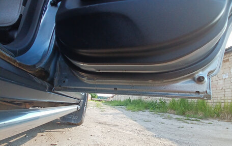 Honda CR-V II рестайлинг, 2006 год, 990 000 рублей, 19 фотография
