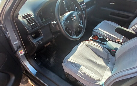 Honda CR-V II рестайлинг, 2006 год, 990 000 рублей, 24 фотография