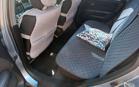 Honda CR-V II рестайлинг, 2006 год, 990 000 рублей, 23 фотография