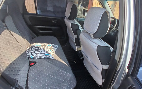 Honda CR-V II рестайлинг, 2006 год, 990 000 рублей, 20 фотография