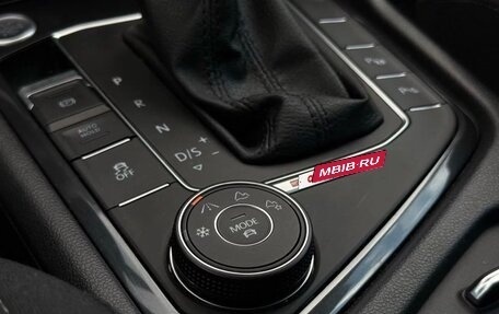 Volkswagen Tiguan II, 2017 год, 2 700 000 рублей, 9 фотография