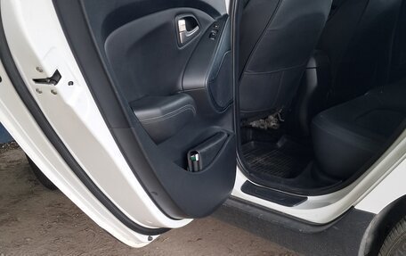 Hyundai ix35 I рестайлинг, 2012 год, 1 290 000 рублей, 8 фотография
