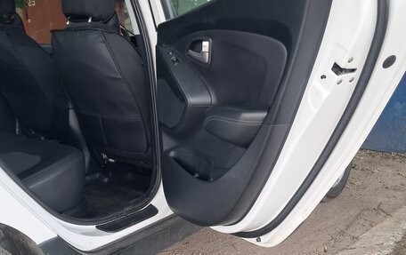 Hyundai ix35 I рестайлинг, 2012 год, 1 290 000 рублей, 9 фотография