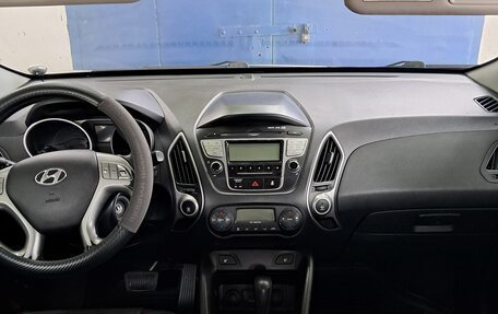 Hyundai ix35 I рестайлинг, 2012 год, 1 290 000 рублей, 7 фотография