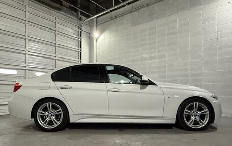 BMW 3 серия, 2017 год, 1 500 000 рублей, 3 фотография