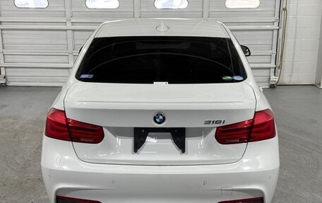BMW 3 серия, 2017 год, 1 500 000 рублей, 5 фотография