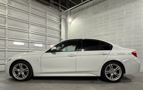BMW 3 серия, 2017 год, 1 500 000 рублей, 7 фотография