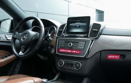 Mercedes-Benz GLE Coupe, 2016 год, 3 290 000 рублей, 18 фотография