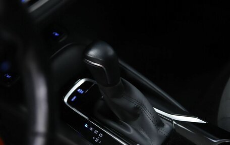 Toyota Corolla, 2019 год, 3 890 000 рублей, 16 фотография