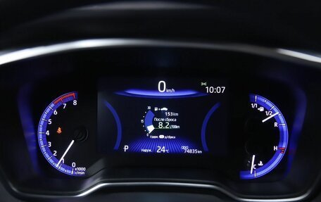 Toyota Corolla, 2019 год, 3 890 000 рублей, 17 фотография
