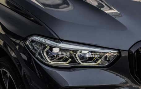 BMW X5, 2019 год, 4 975 000 рублей, 13 фотография